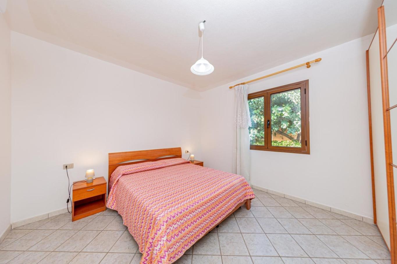 Appartamento Residenziale Trilocale 6 Posti Letto Via Sardegna San Teodoro San Teodoro  Exterior photo